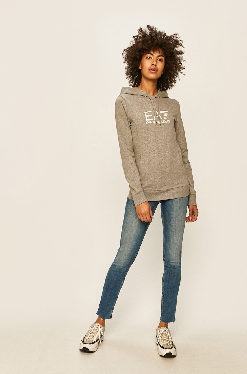 

EA7 Emporio Armani - Кофта