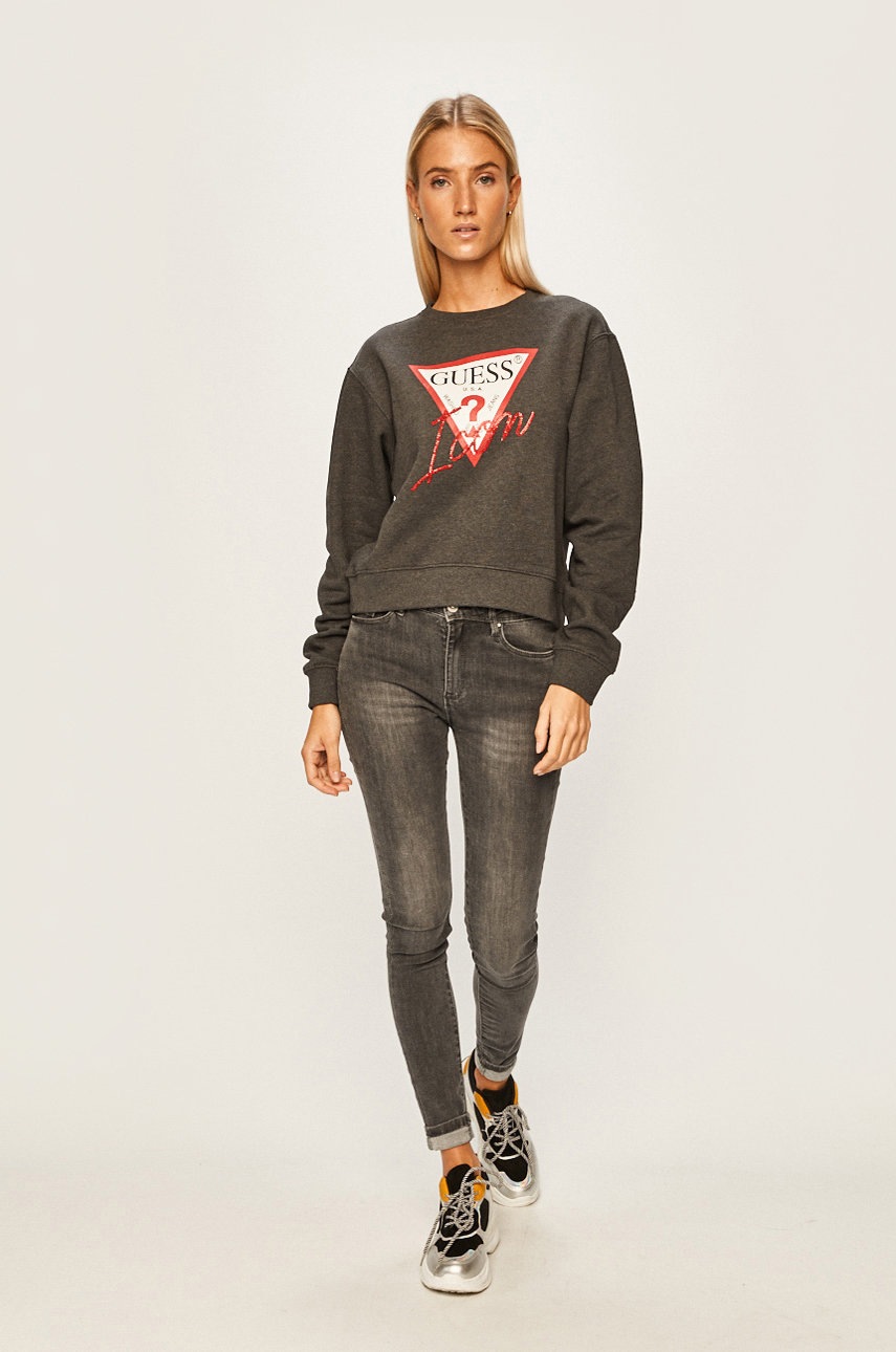 

Guess Jeans - Кофта