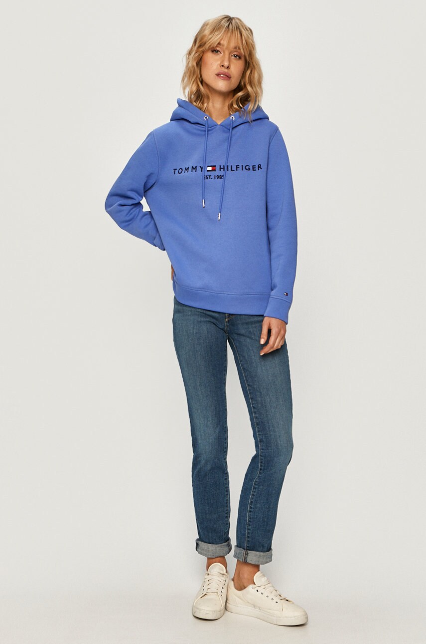 

Tommy Hilfiger - Кофта