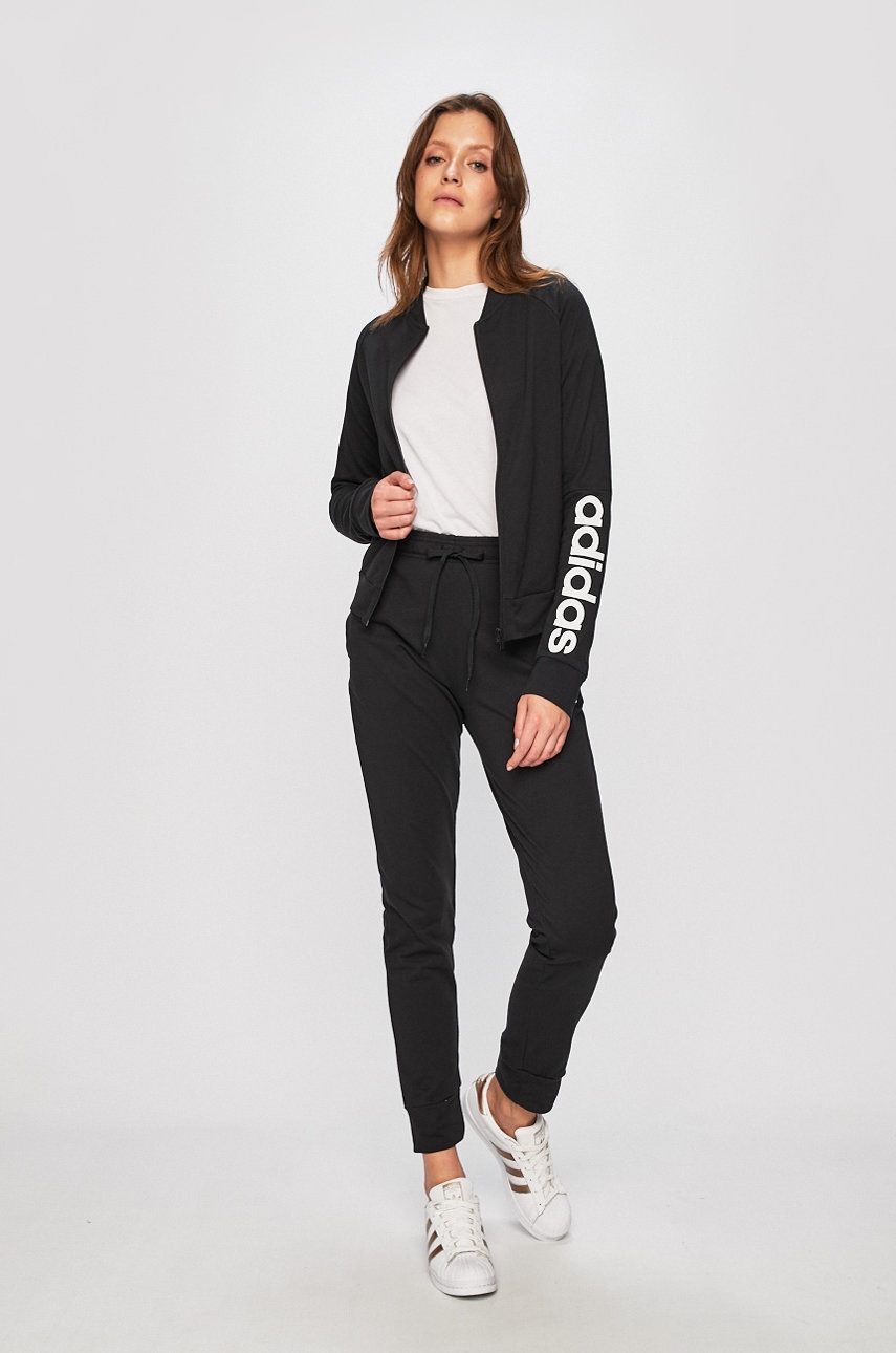 

adidas - Комплект, Чёрный