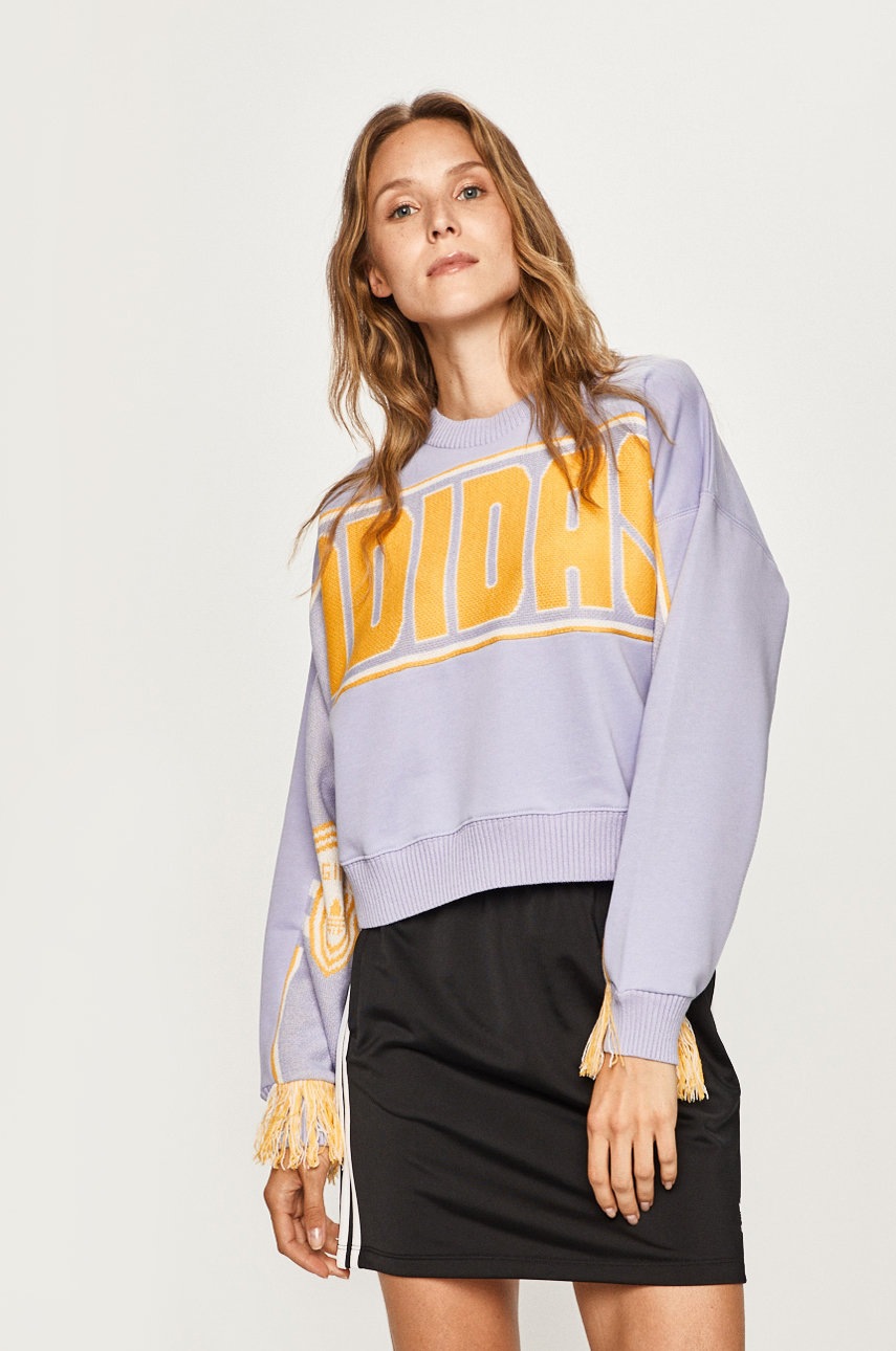 adidas Originals - Bluza