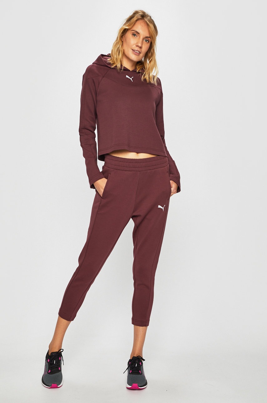 

Puma - Кофта