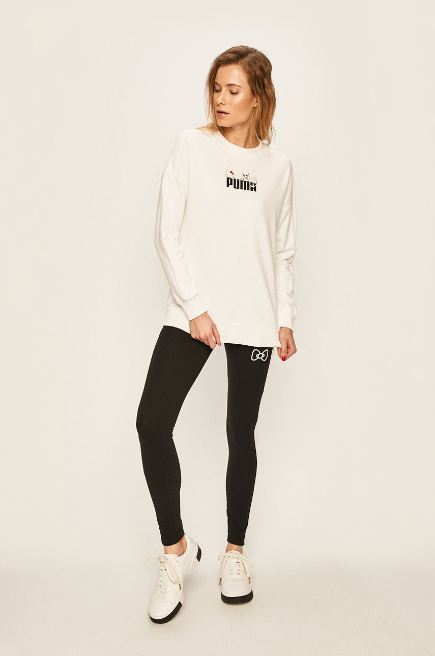

Puma - Кофта x Hello Kitty