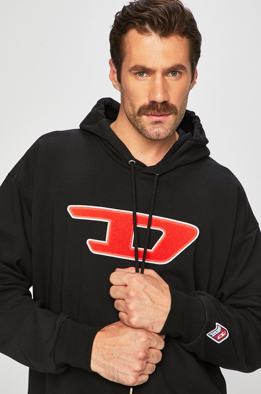 Diesel - Bluza