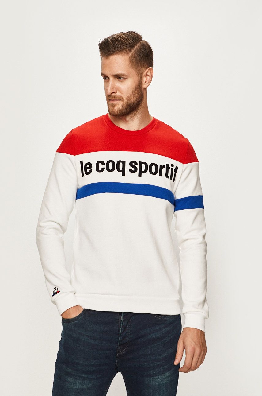 Le Coq Sportif - Bluza