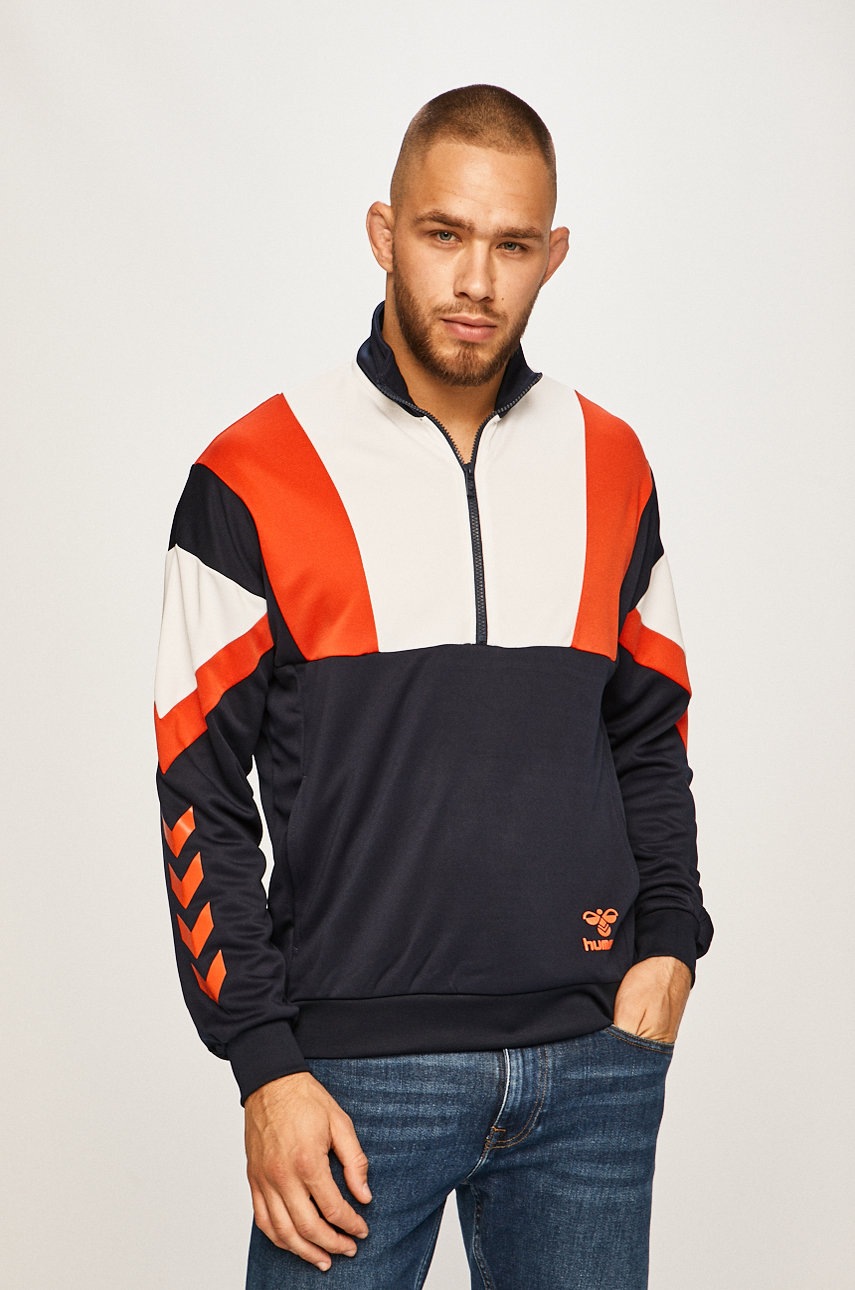 Hummel - Bluza