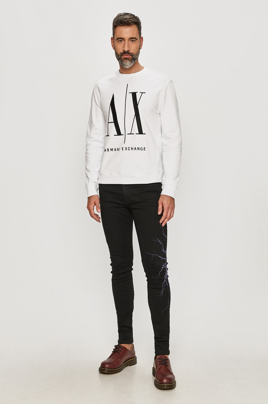 

Armani Exchange - Кофта