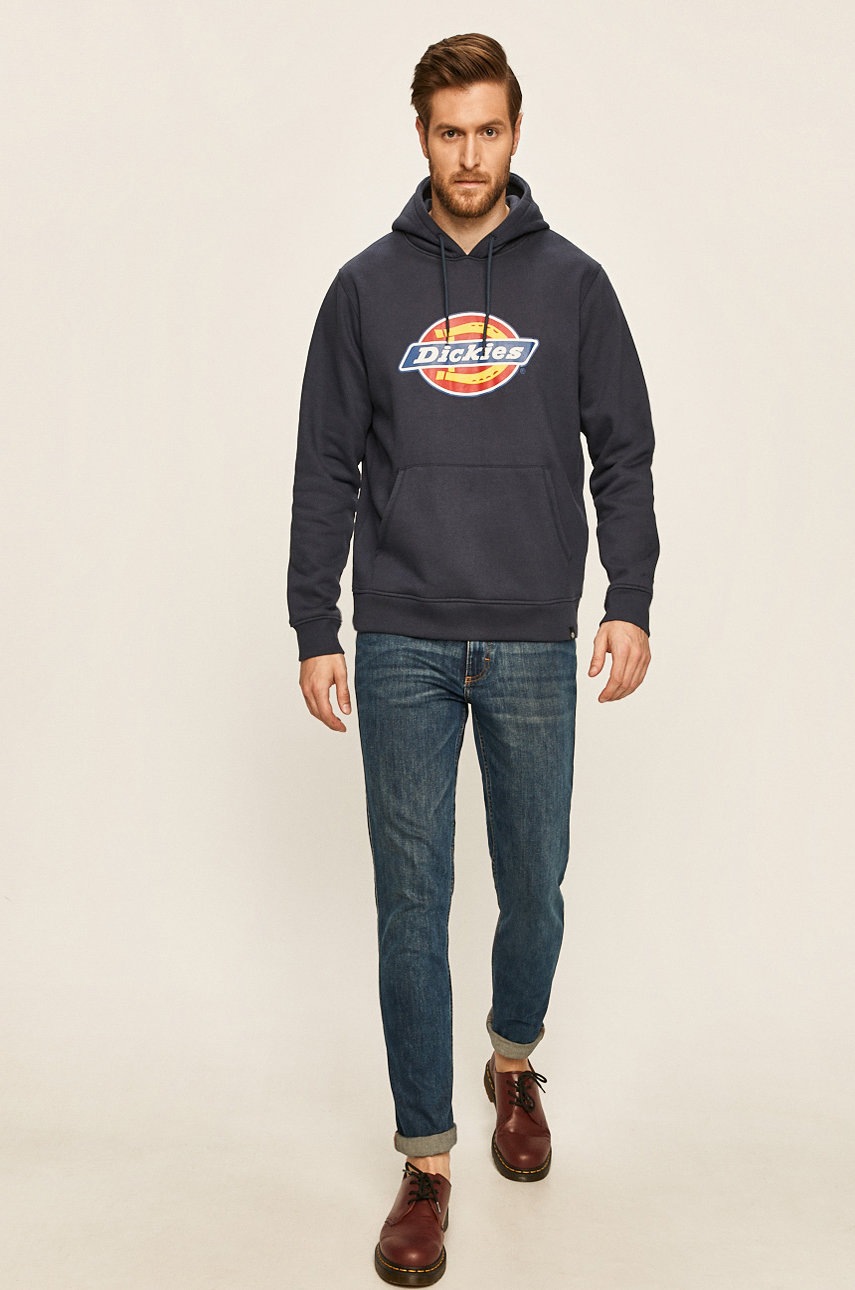 

Dickies - Кофта