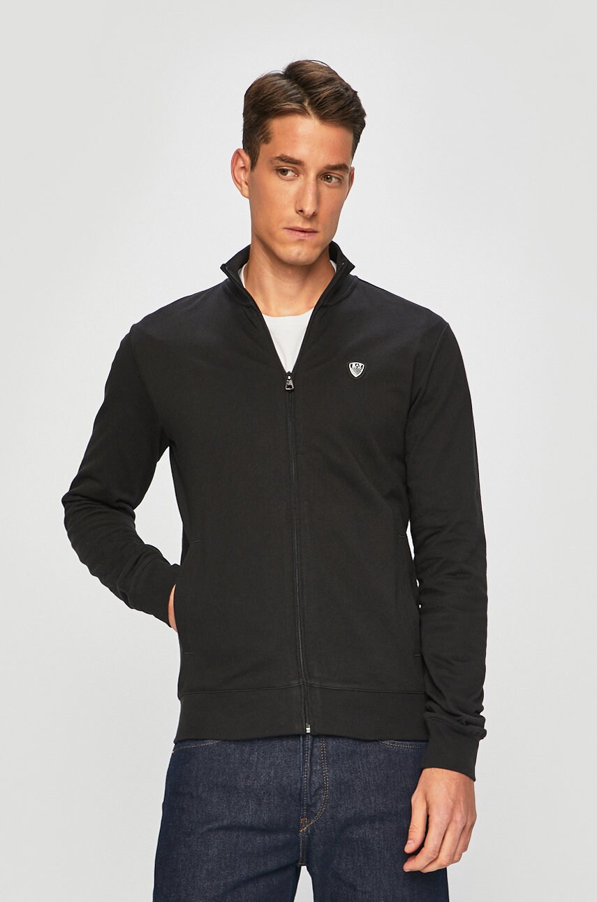 

EA7 Emporio Armani - Кофта PJ05Z.8NPMB8