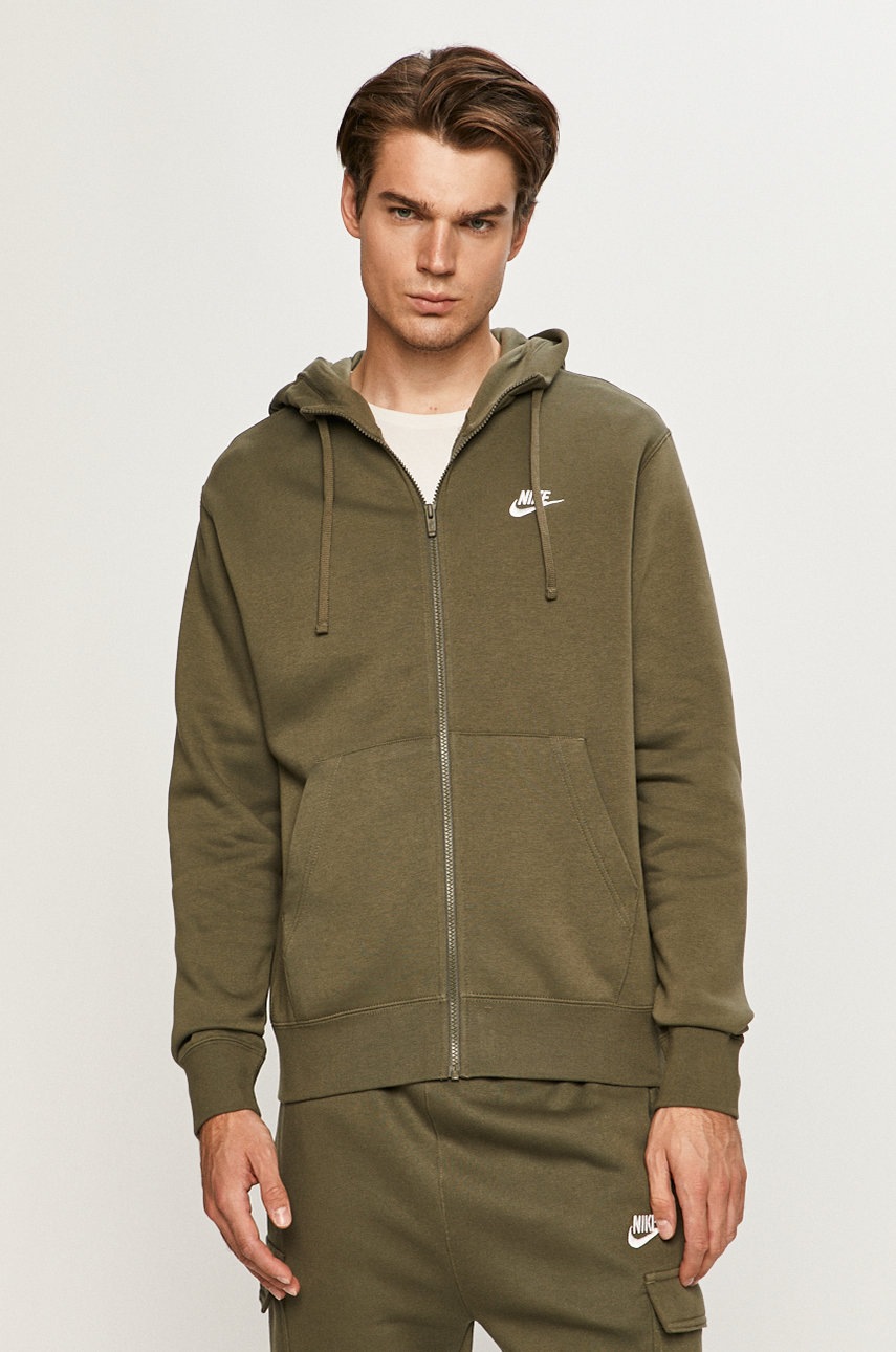 

Nike Sportswear - Кофта