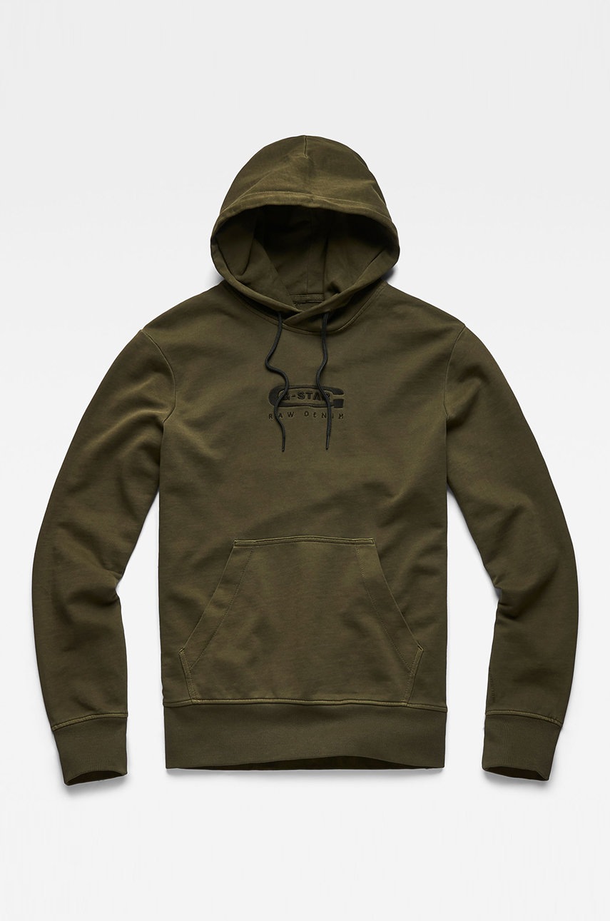 G-Star Raw - Bluza