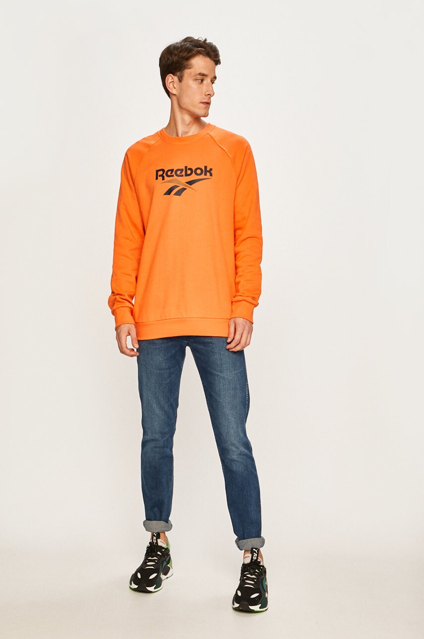 

Reebok Classic - Кофта