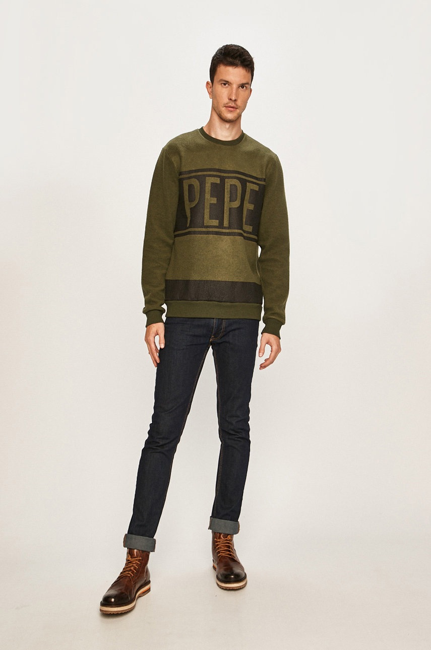 

Pepe Jeans - Кофта Compton