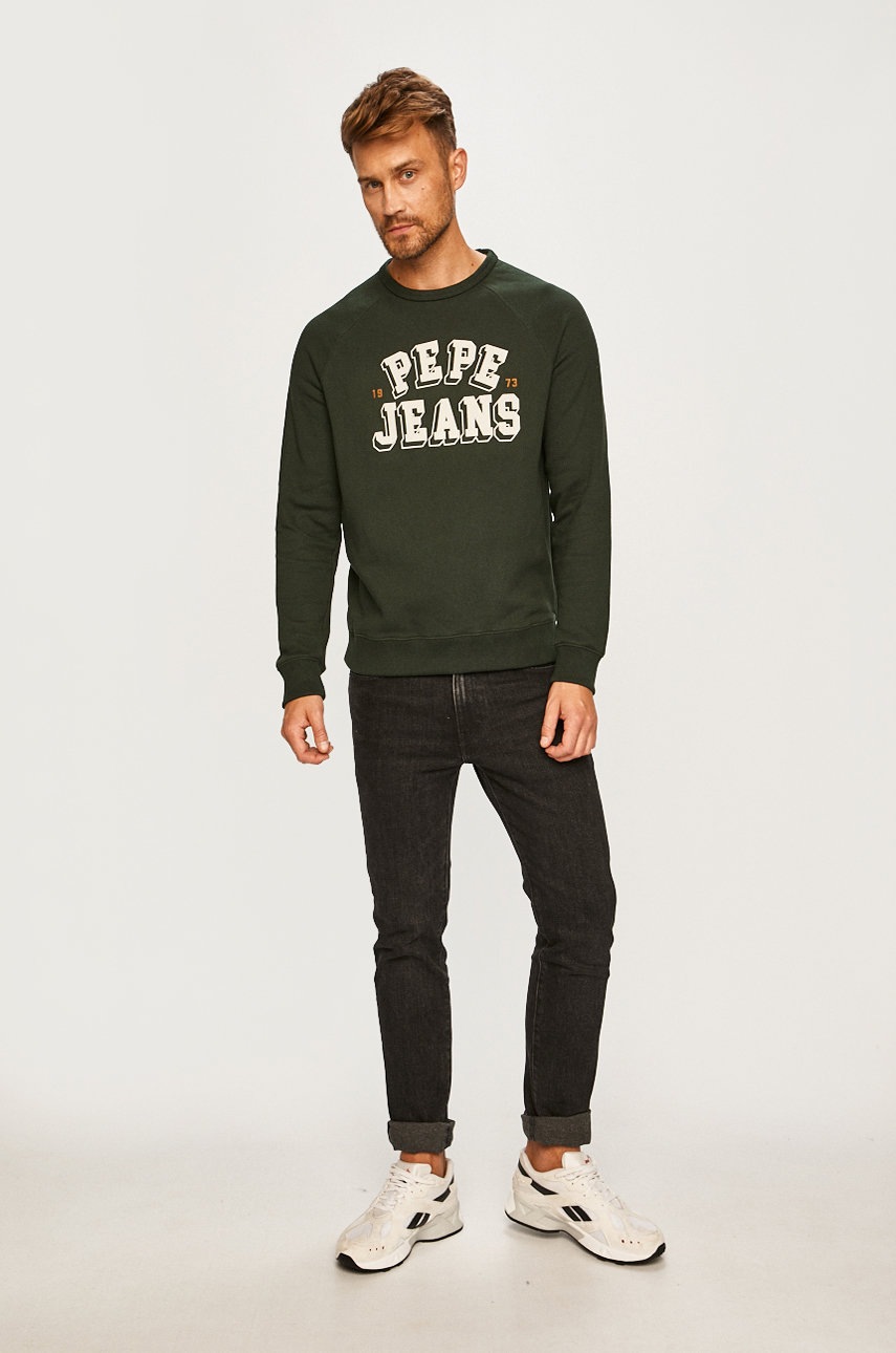 

Pepe Jeans - Кофта Linus