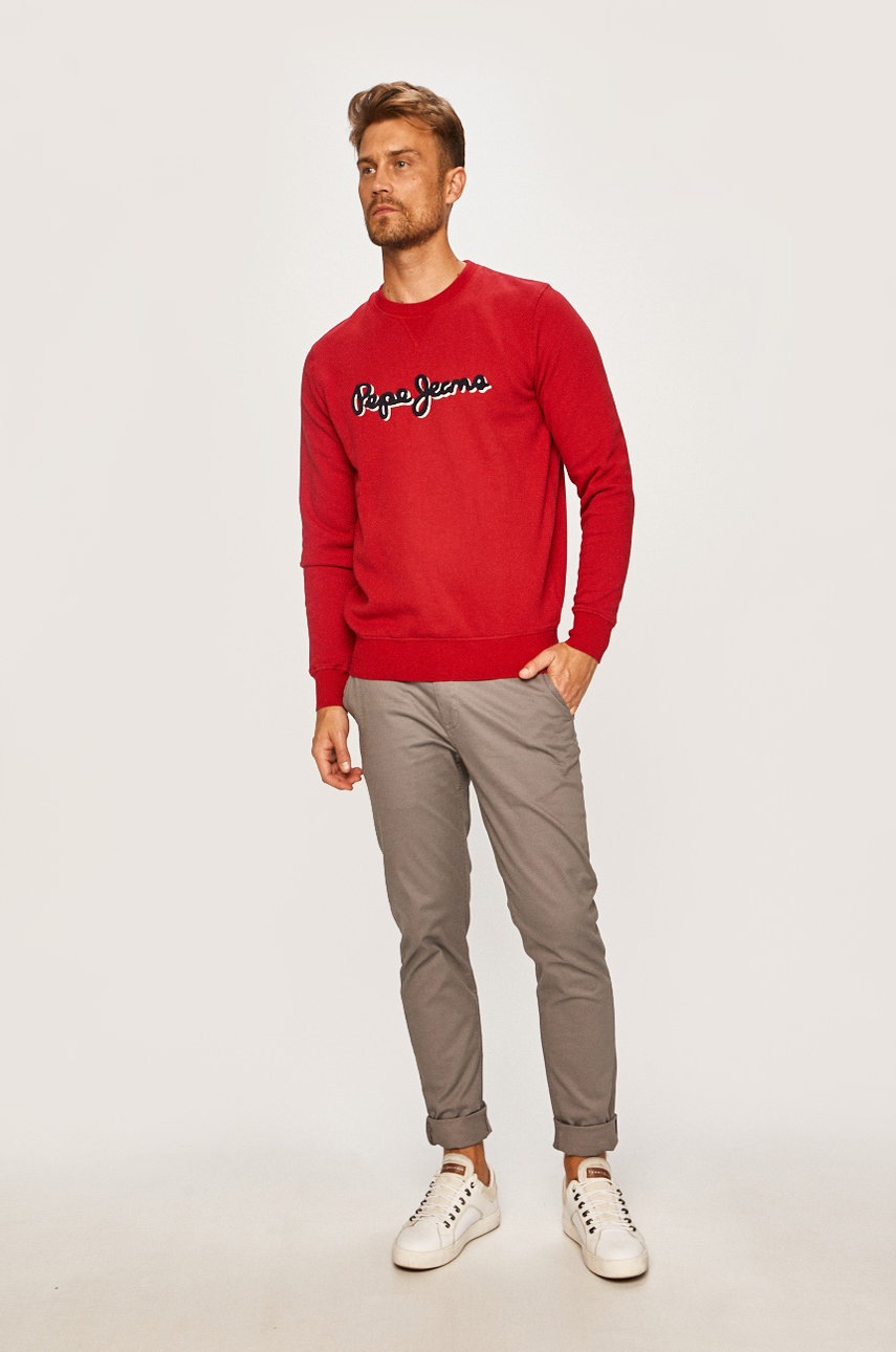

Pepe Jeans - Кофта Lamont