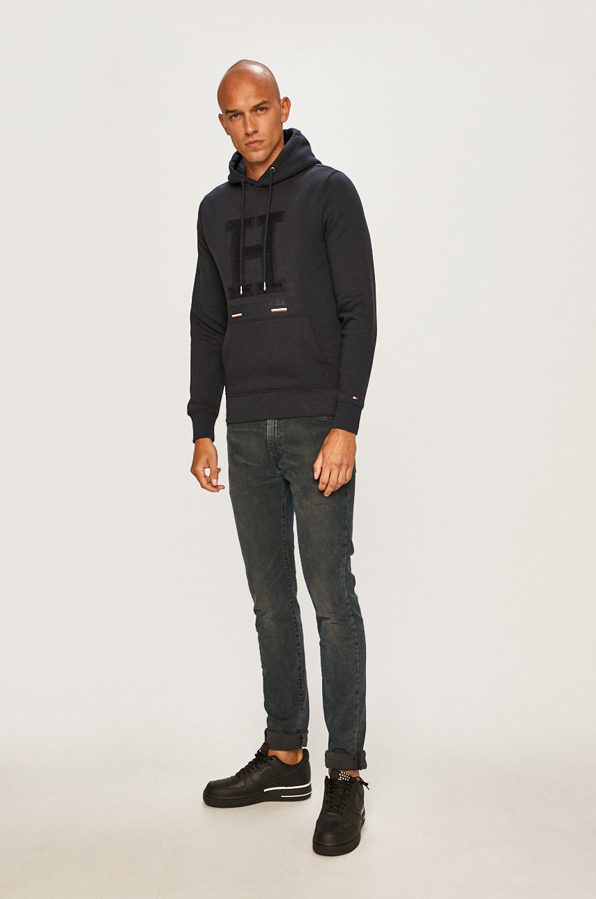 

Tommy Hilfiger - Кофта