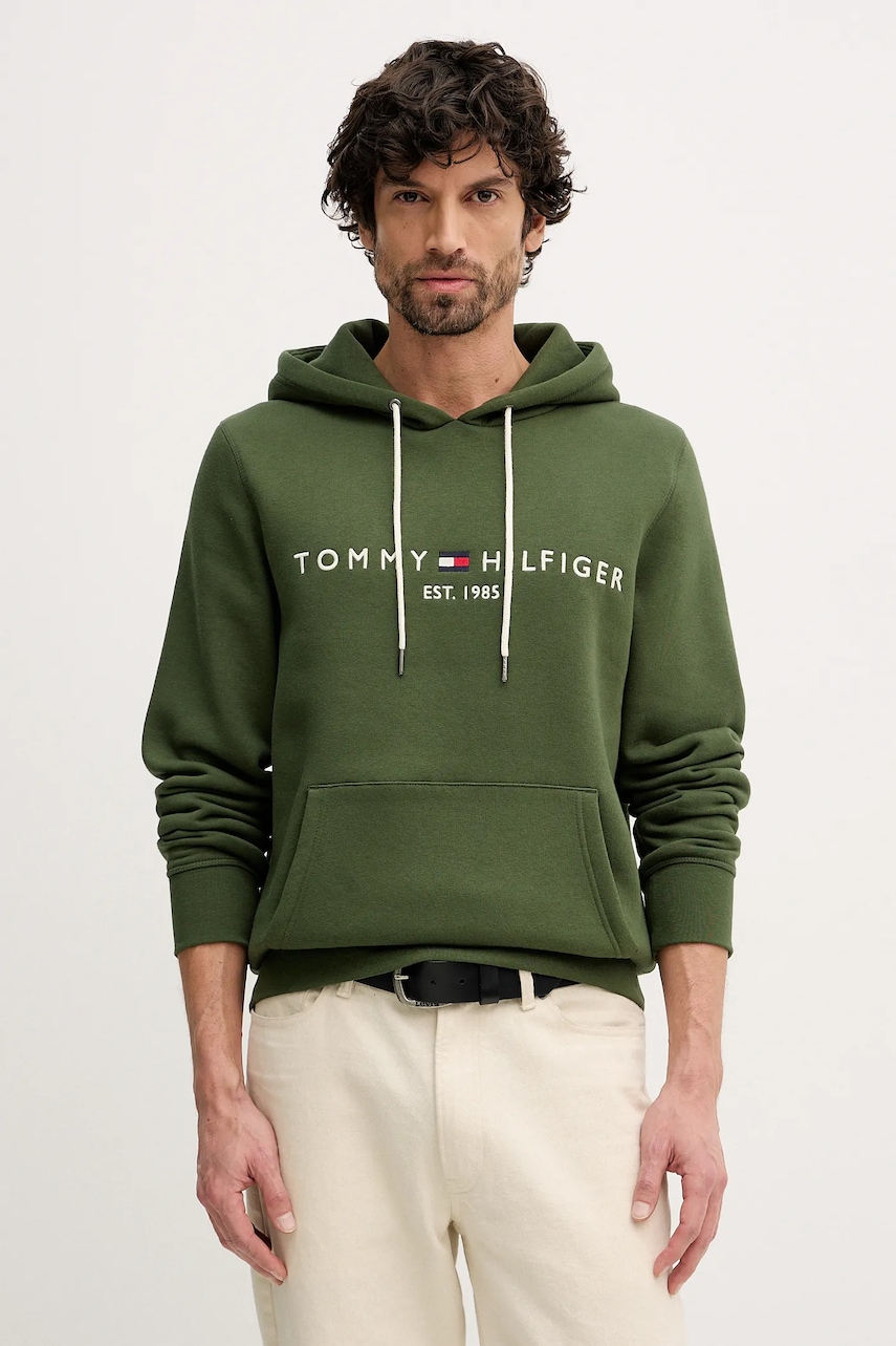 Μπλούζα Tommy Hilfiger