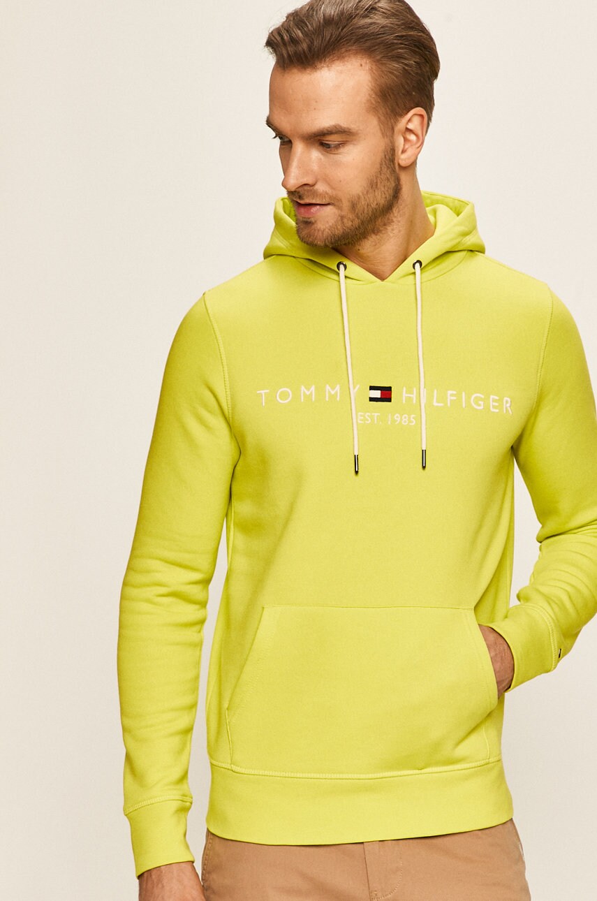Tommy hilfiger - bluza mw0mw11599