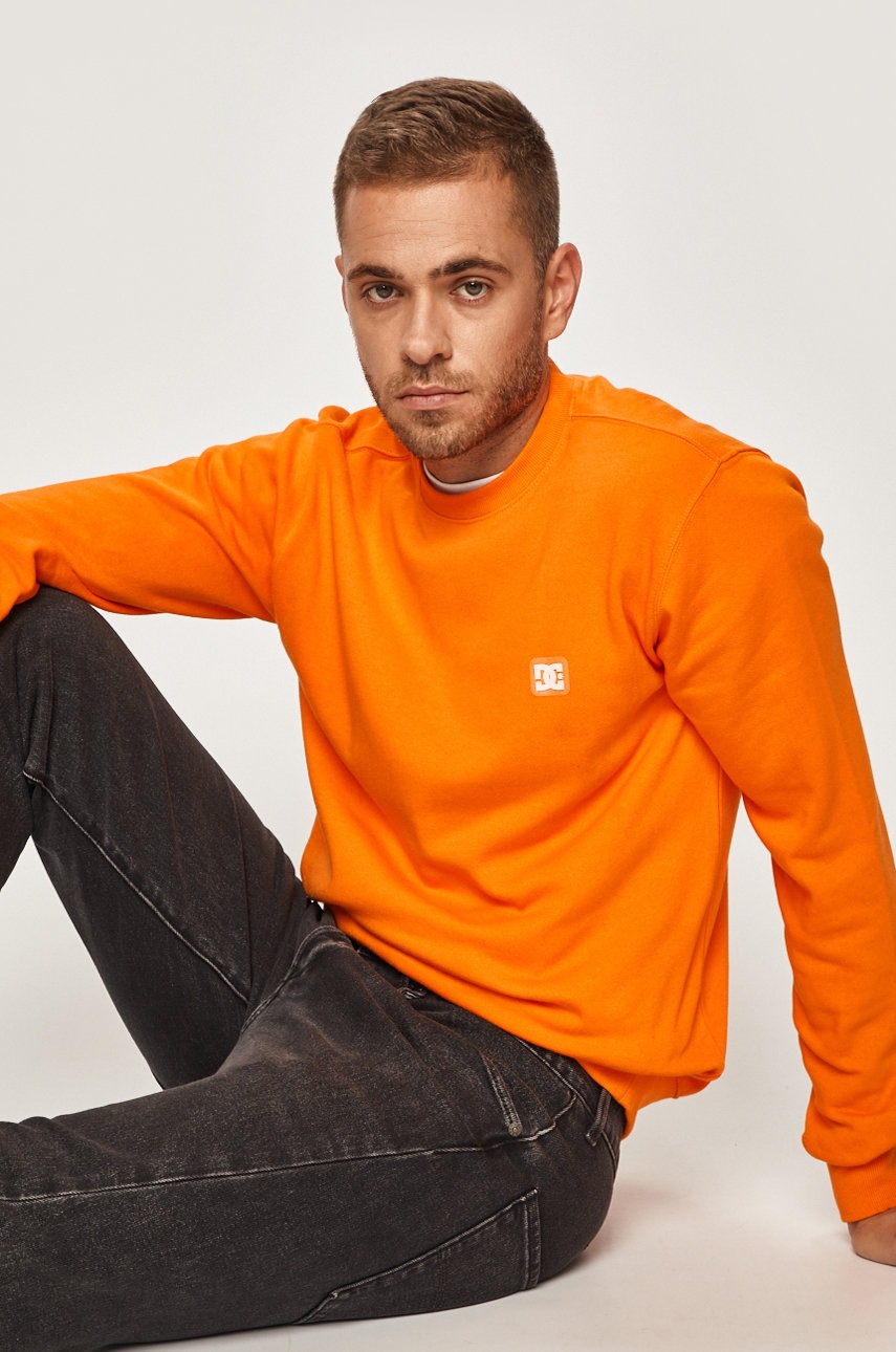 DC - Bluza