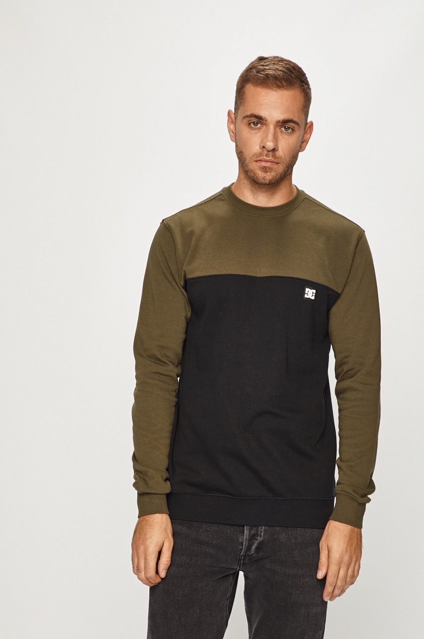 DC - Bluza