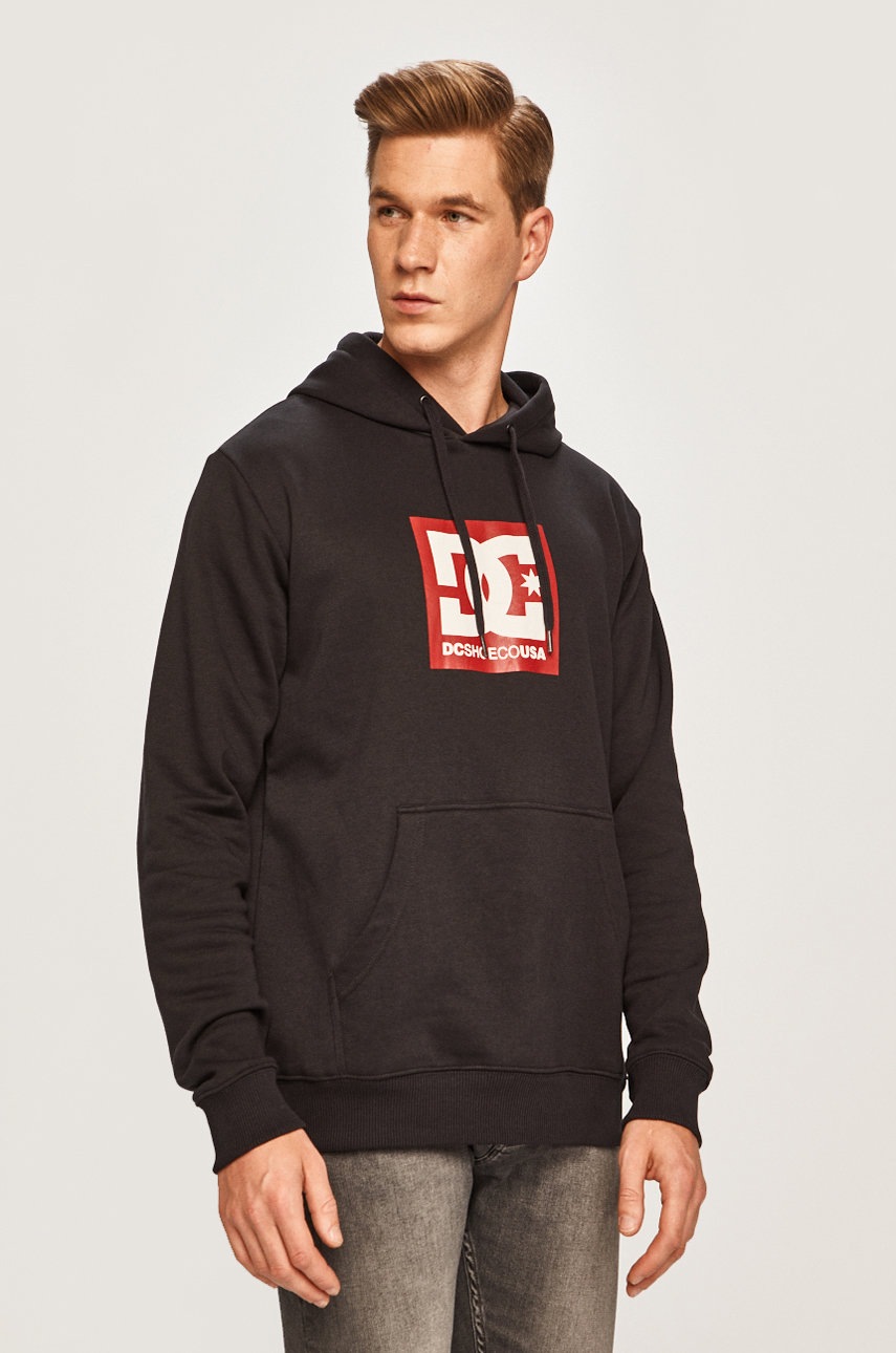DC - Bluza