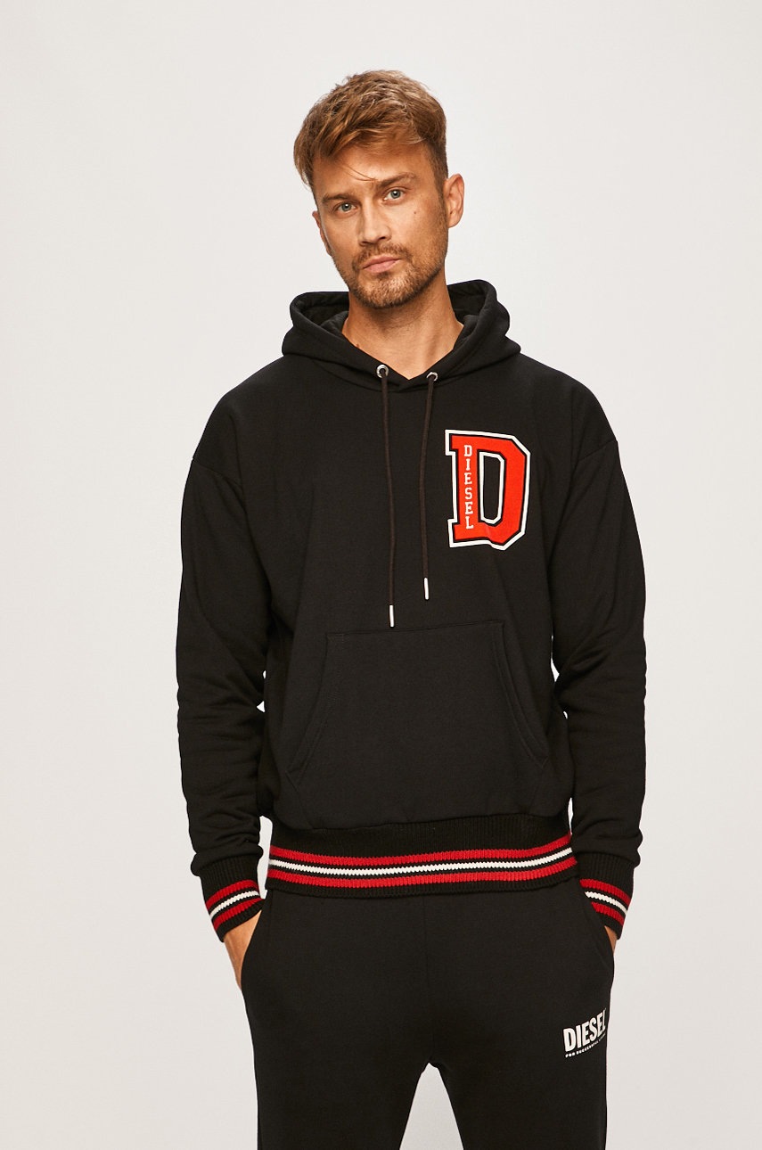 Diesel - Bluza