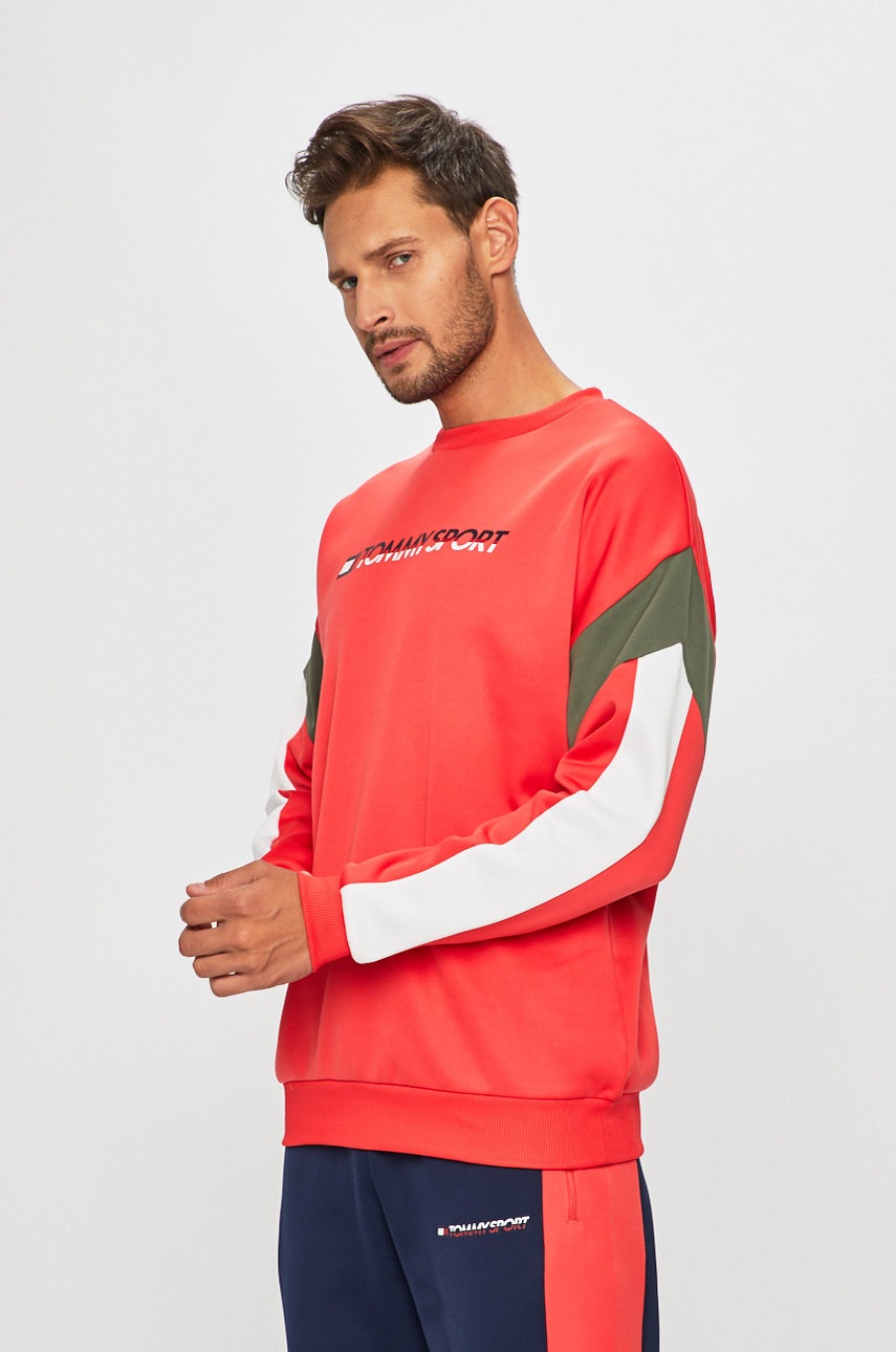 Tommy Sport - Bluza