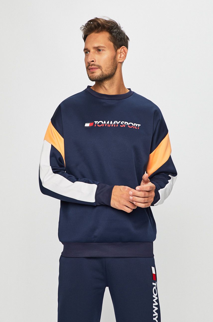 Tommy Sport - Bluza imagine