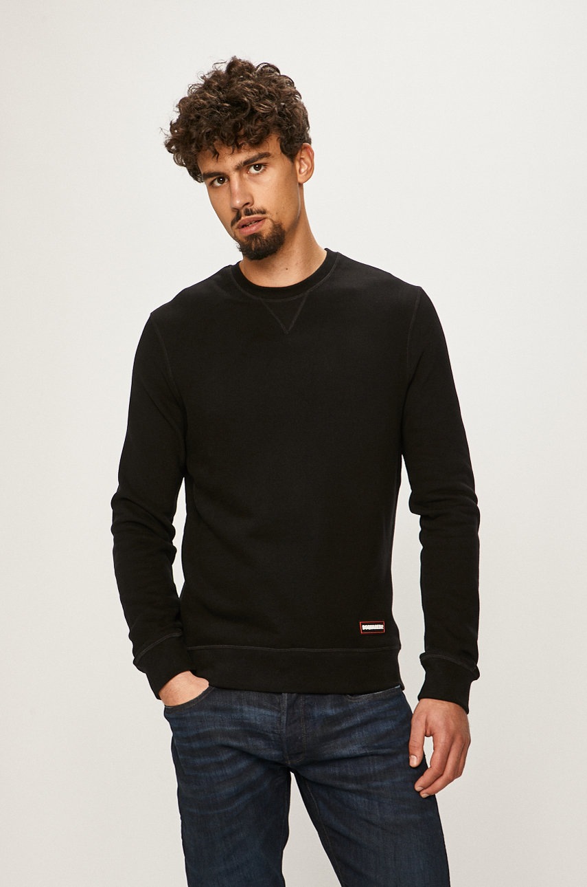 DSQUARED2 - Bluza