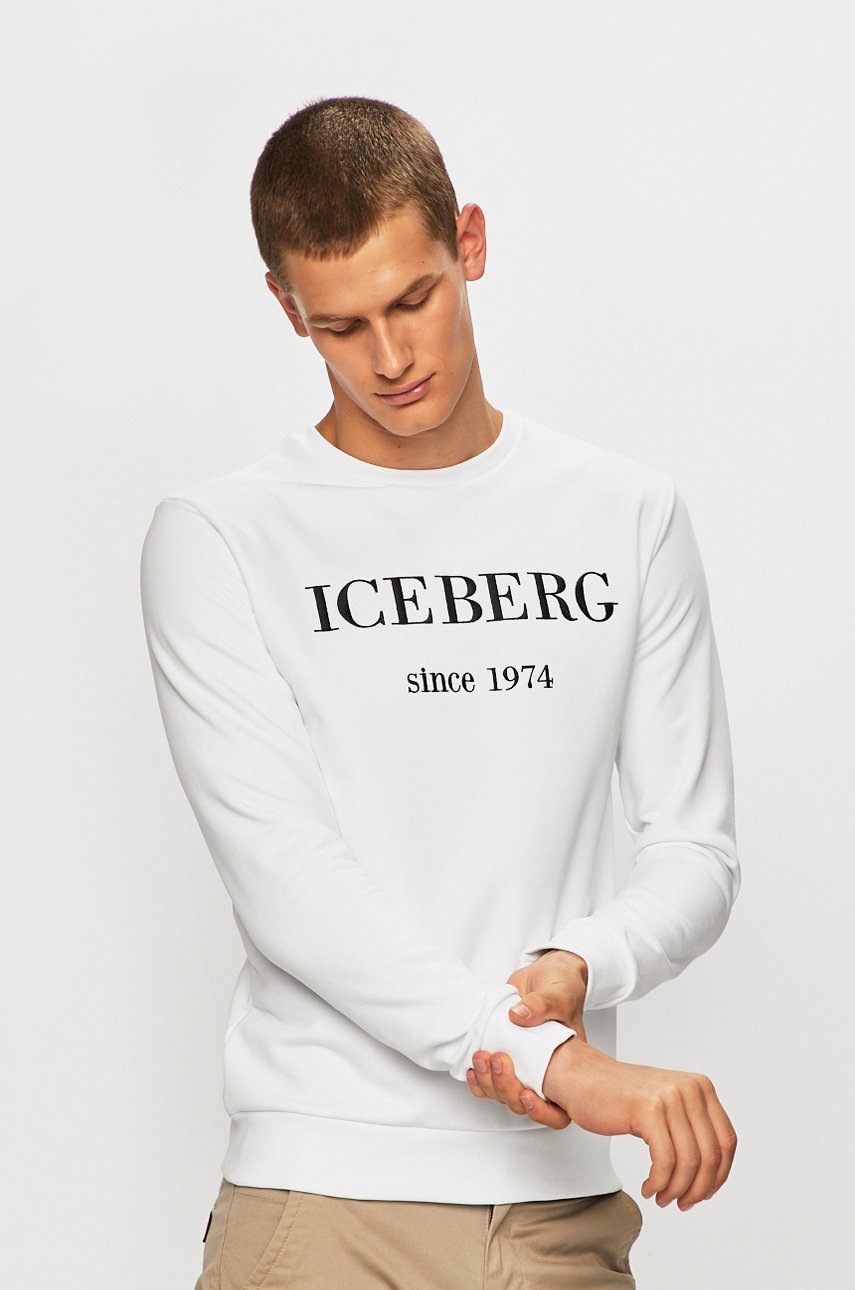 Iceberg - Bluza