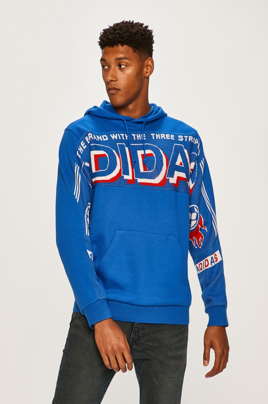 adidas Originals - Bluza