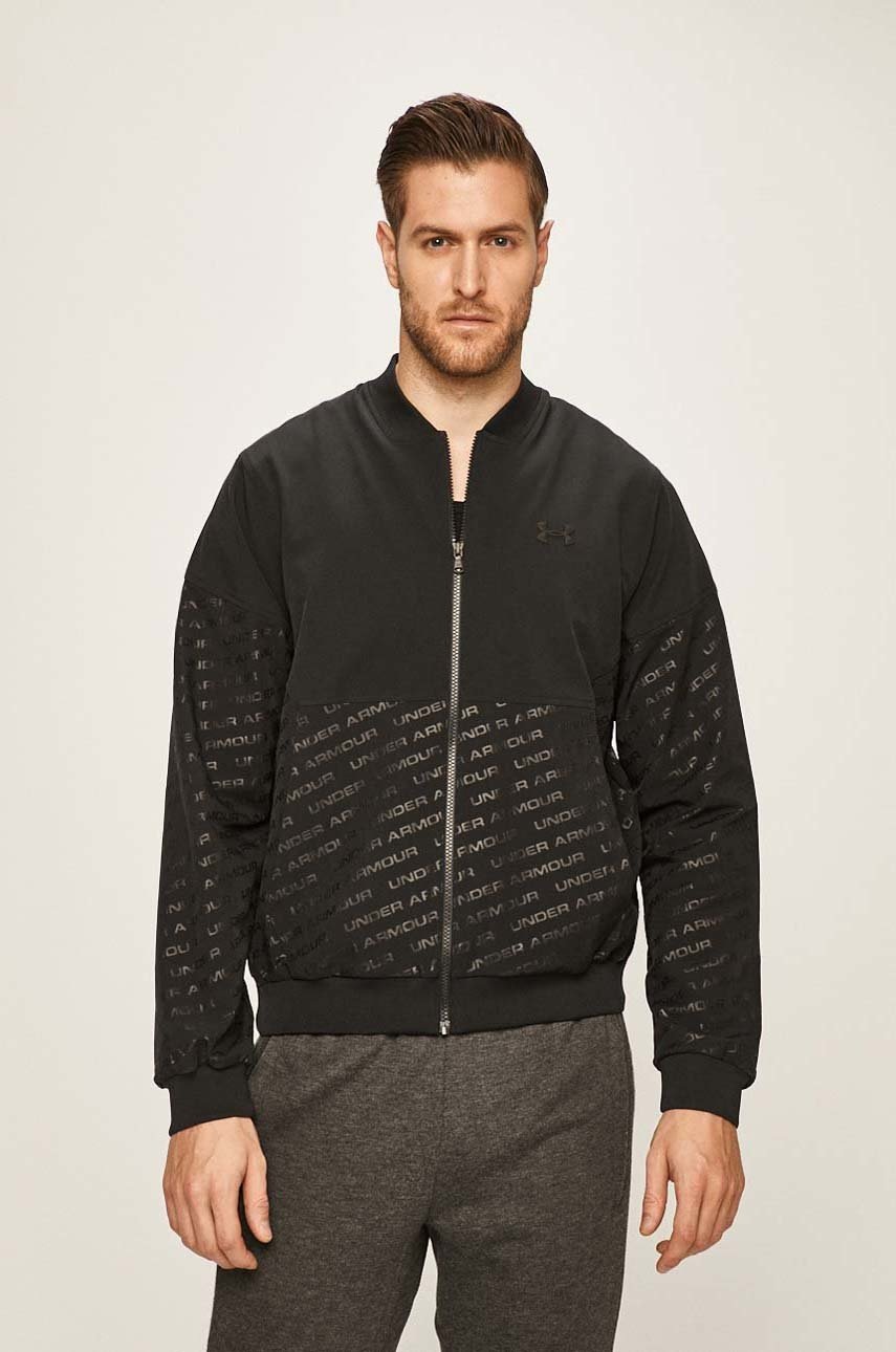 Under Armour - Geaca bomber