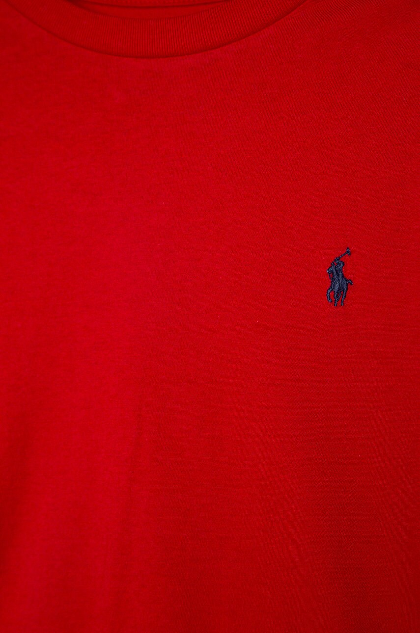 

Polo Ralph Lauren - Детский лонгслив 134-176 см.