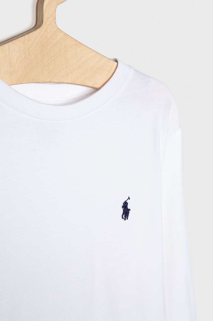 

Polo Ralph Lauren - Детский лонгслив 134 - 176 см.