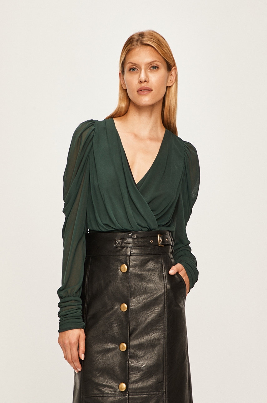 Patrizia Pepe - Bluza 2M3816.A5S0