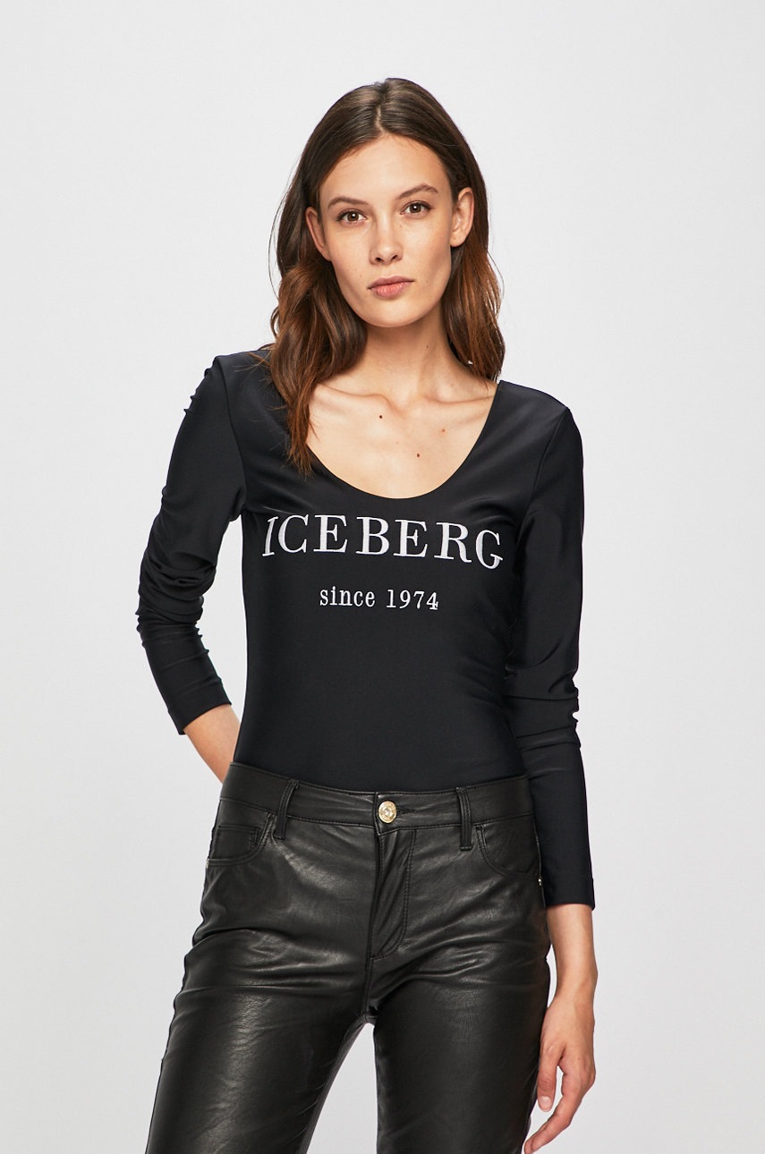 Iceberg - Bluza