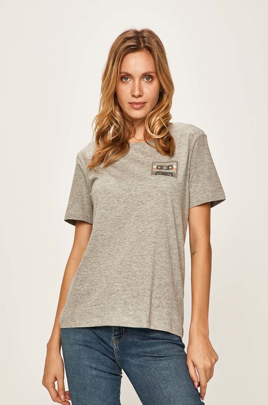 Jacqueline de Yong - Tricou