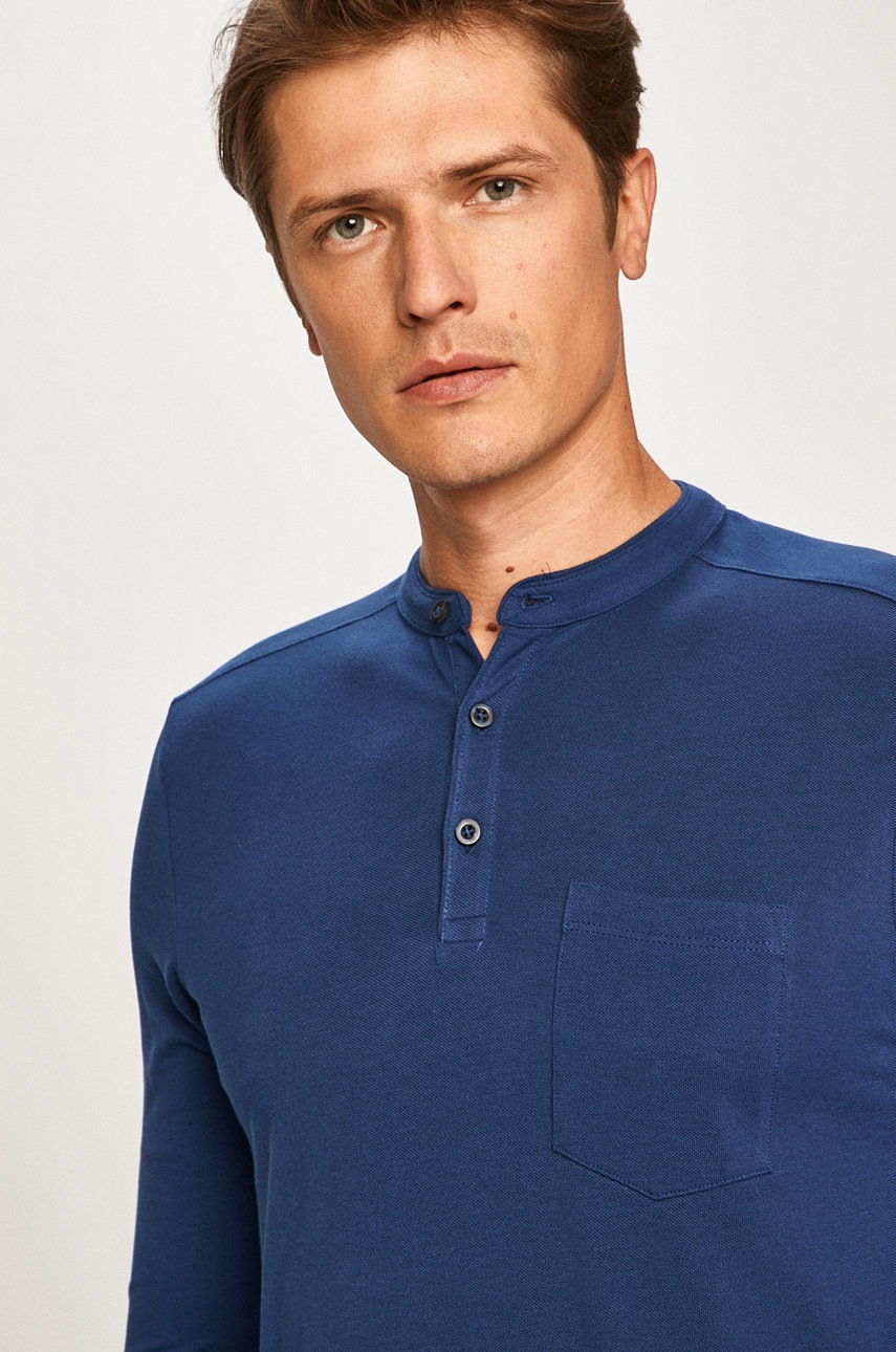 Selected - Longsleeve