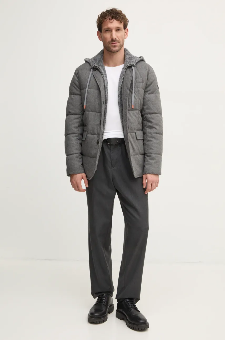 Tommy Hilfiger - Лонгслив Tommy Hilfiger - Лонгслив