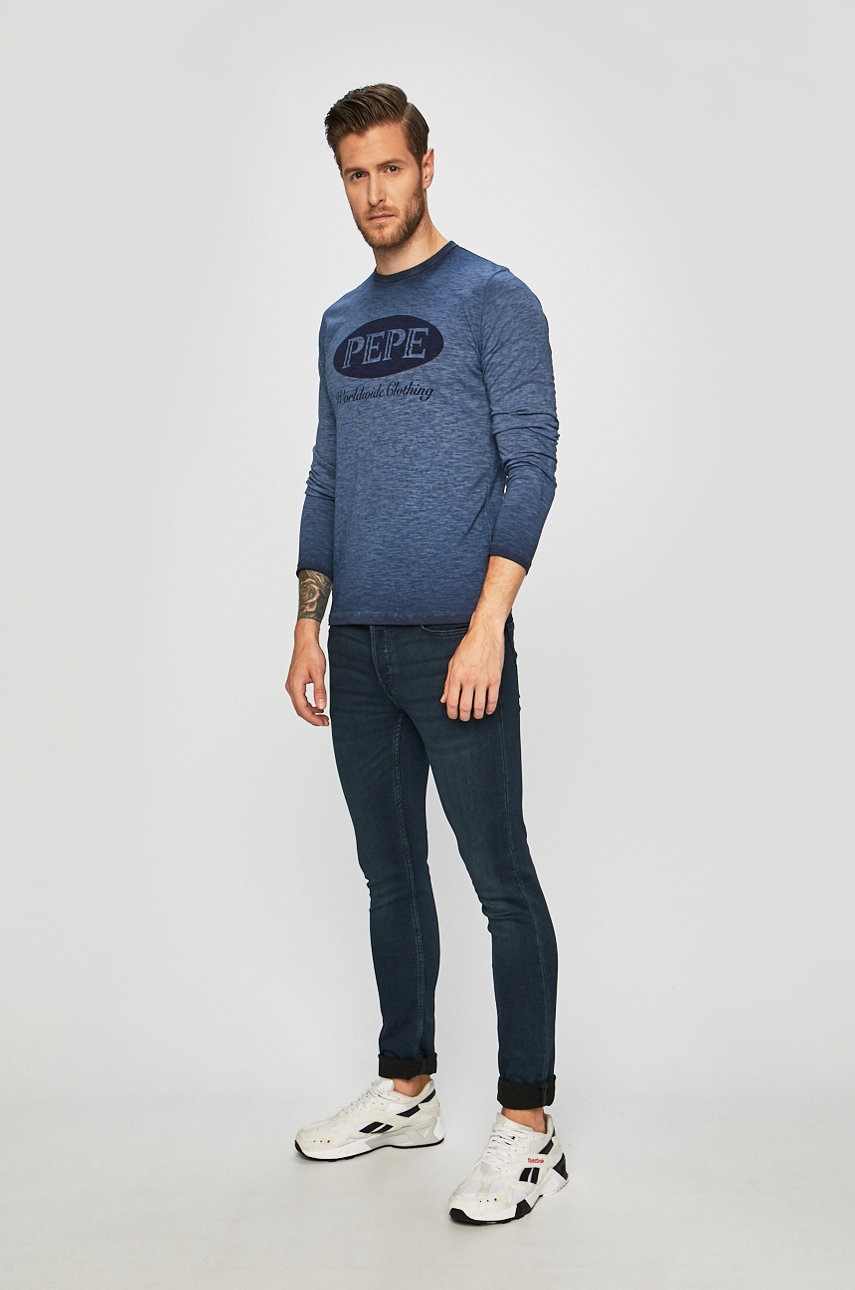 

Pepe Jeans - Лонгслив