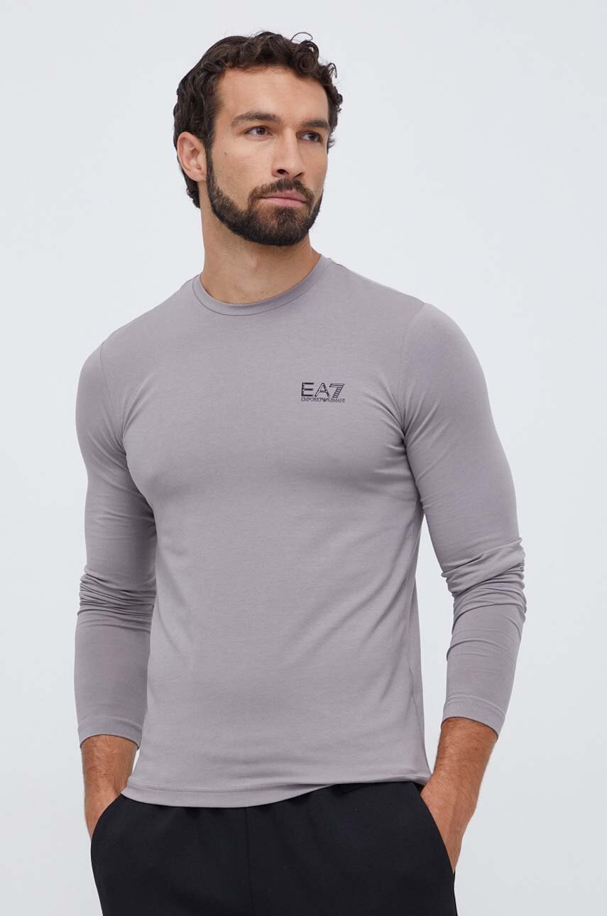 

EA7 Emporio Armani Лонгслив