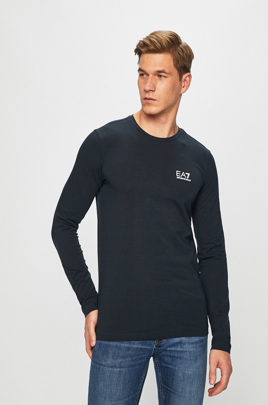 

EA7 Emporio Armani - Лонгслив