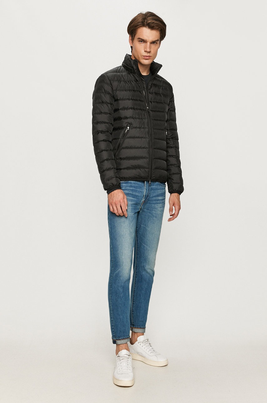 

EA7 Emporio Armani - Лонгслив