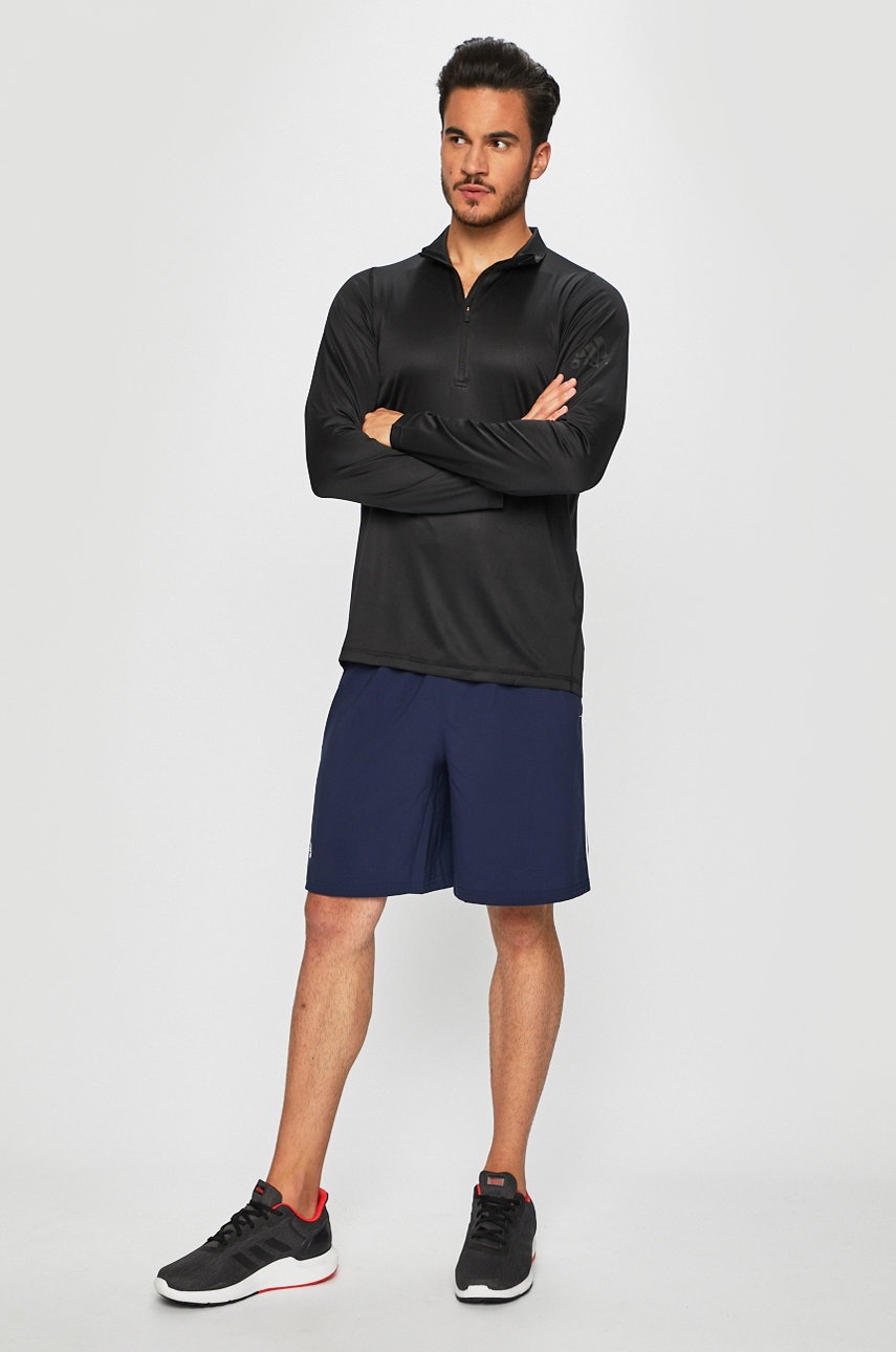 

adidas Performance - Лонгслив