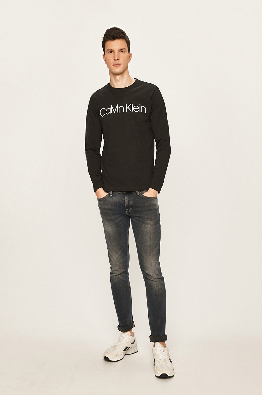 

Calvin Klein - Лонгслив