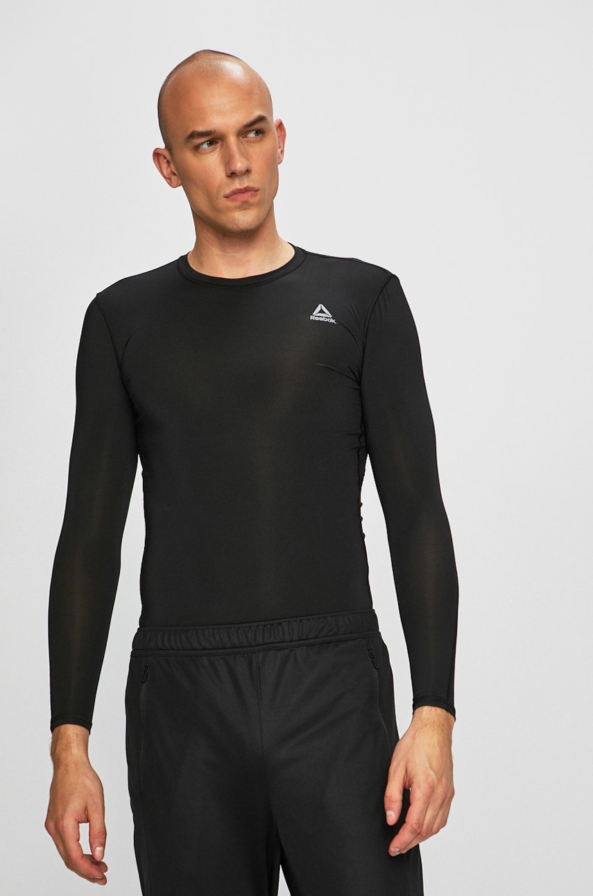 Reebok - Longsleeve SpeedWick