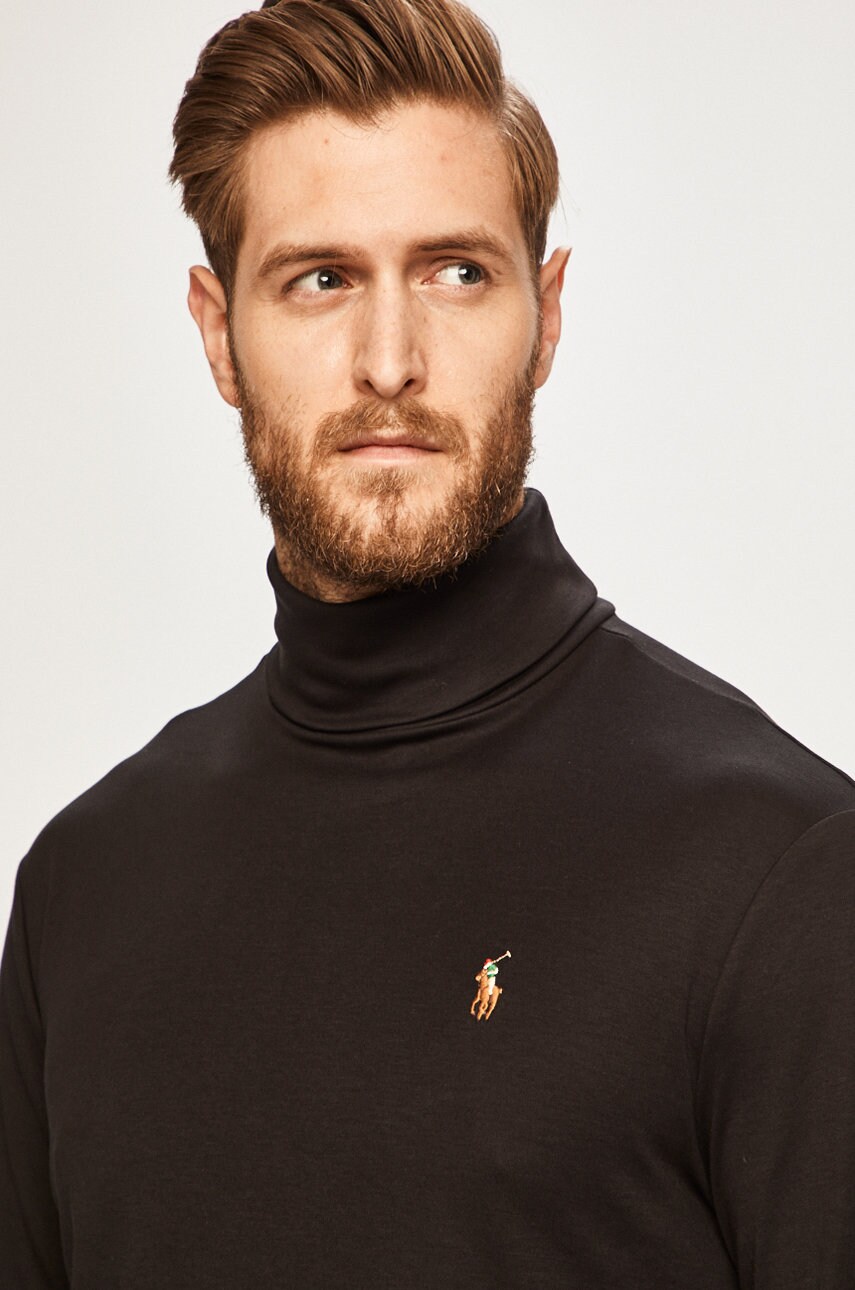 

Polo Ralph Lauren - Лонгслів