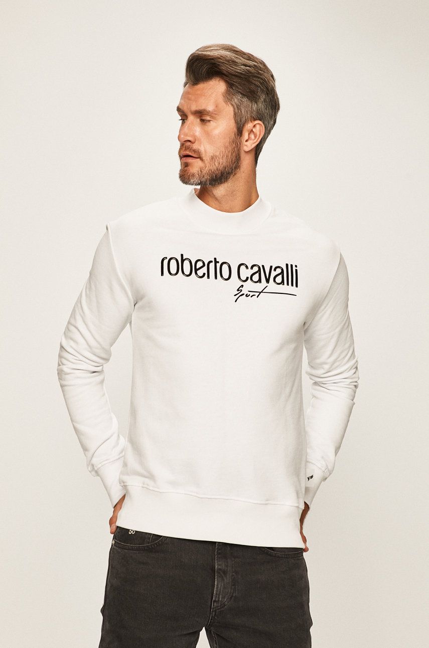 Roberto Cavalli Sport - Bluza