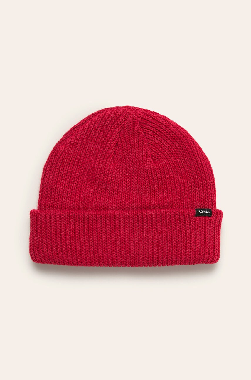 

Vans - Шапка, Фиолетовой