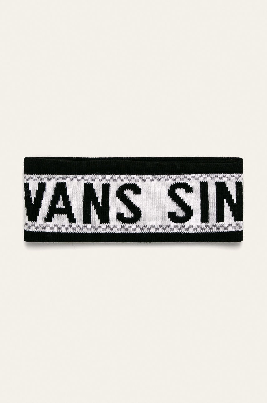 

Vans - Повязка, Чёрный